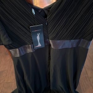 Ever Pretty Bridesmaid dress